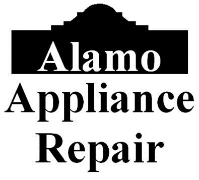 Logo for Alamo Appliance Repair