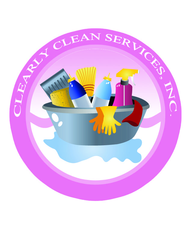 Clearly Clean Services Inc logo