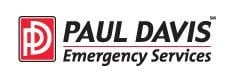 Paul Davis Emergency Services of the Golden Isles logo