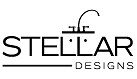 Logo for Stellar Design