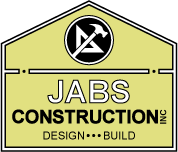 Logo for Jabs Construction Inc