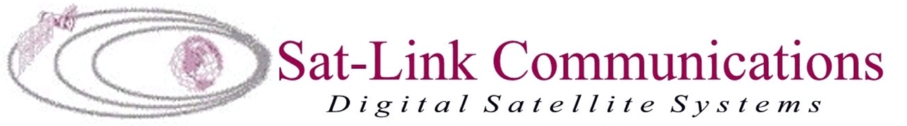 Avatar for Sat-Link Communications