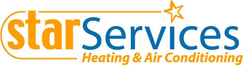 Star Services Heating & Air Conditioning, LLC logo