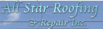 Allstar Roofing & Repair Inc logo