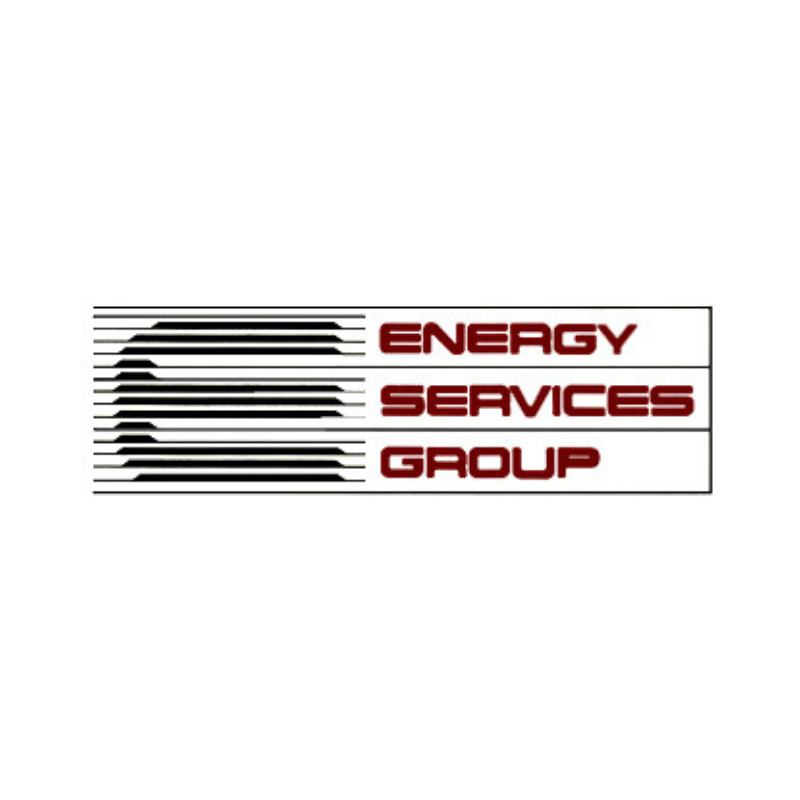 Logo for E S G, Inc.