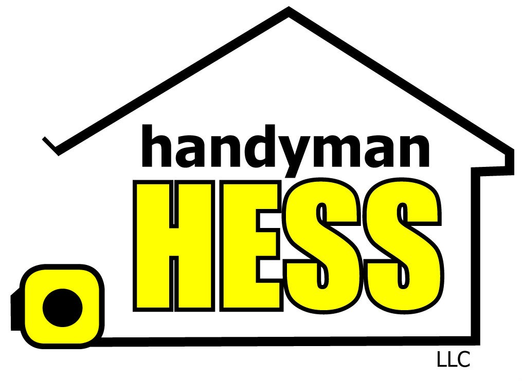Handyman Hess logo