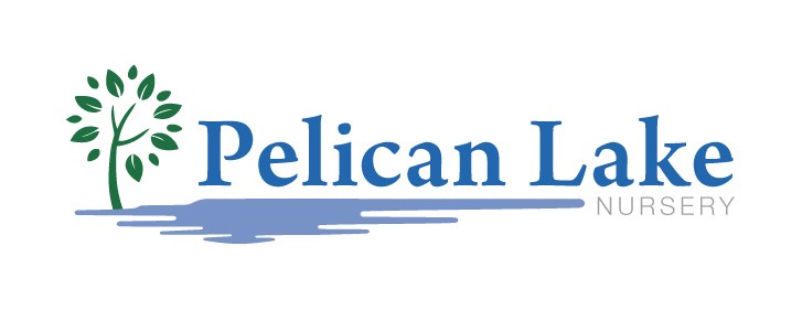 Pelican Lake Nursery logo