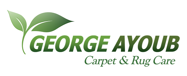 Logo for George Ayoub Carpet Care