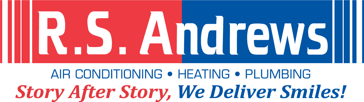R.S. Andrews Services logo