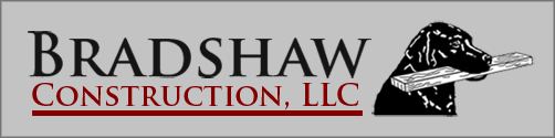 Bradshaw Construction LLC logo