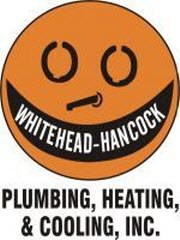 Whitehead-Hancock logo