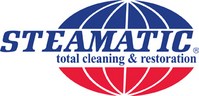 Steamatic of Greater Greenville logo