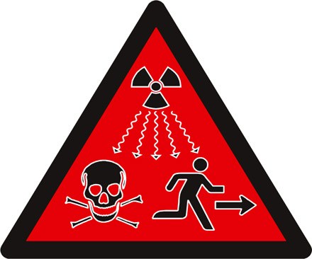 Logo for First Choice R & R - Radon Remediation