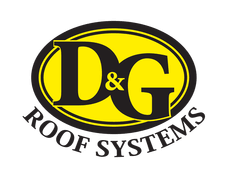 Logo for D & G Roof Systems LLC