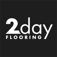 Logo for 2 Day Flooring Inc
