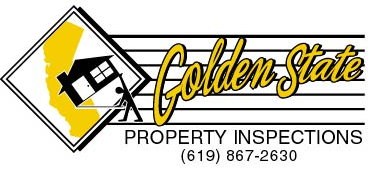 Golden State Property Inspections logo