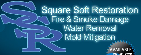 Logo for Square Soft Restoration