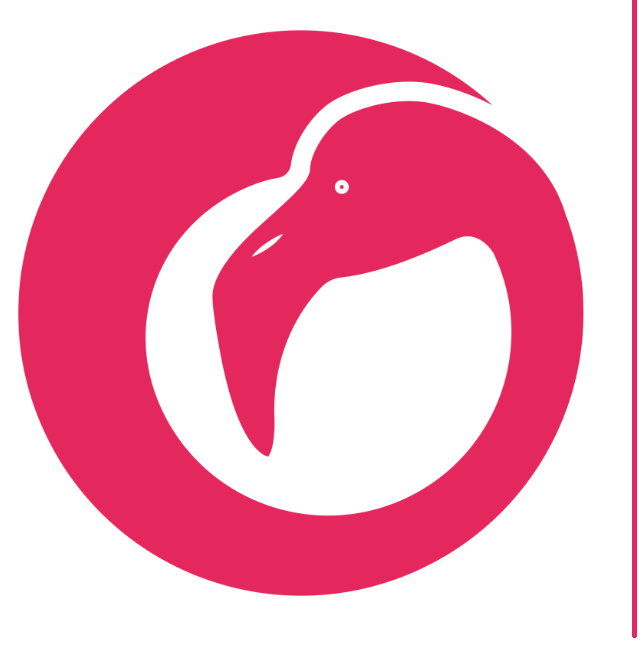 Logo for Flamingo Appliance Service
