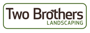 Logo for Two Brothers Landscaping