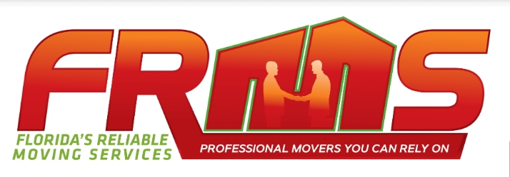 Logo for Reliable Moving Services Inc.