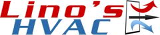 Logo for Linos HVAC