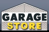 Logo for Garage Store