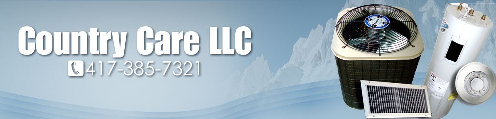 Country Care LLC logo