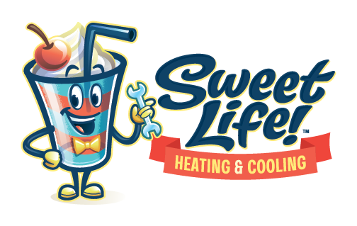 Logo for Sweet Life Heating & Cooling
