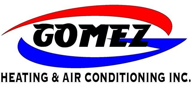 Gomez Heating & Air Conditioning Inc logo