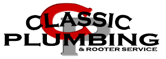 Classic Plumbing And Rooter Service logo