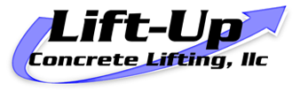 Logo for Lift-Up Concrete