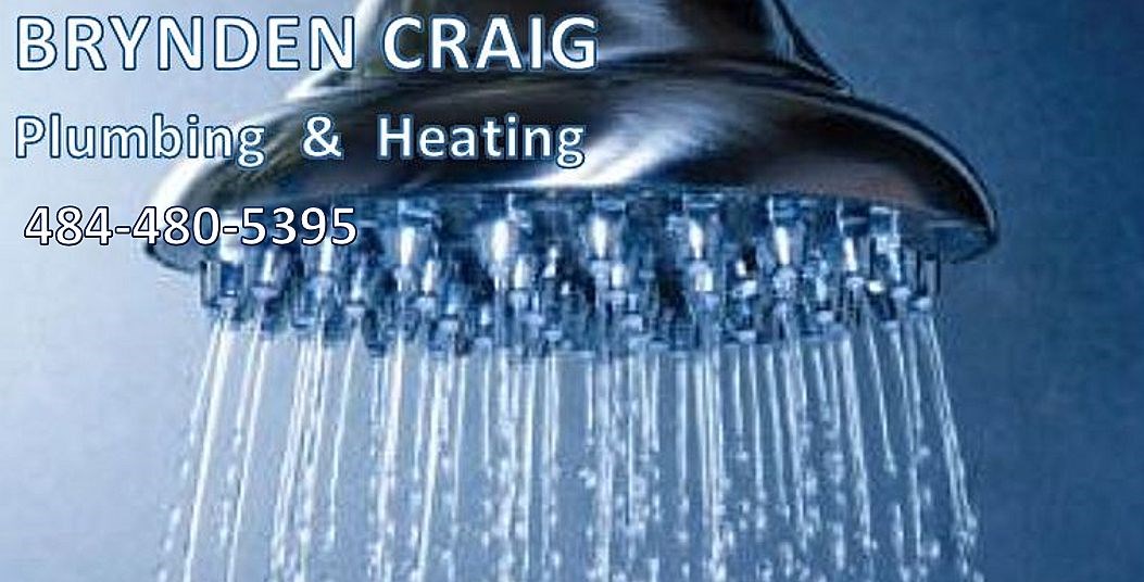 Brynden Craig Plumbing & Heating, LLC logo