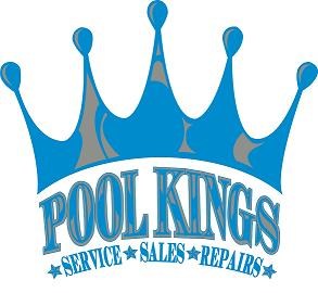 Pool Kings logo