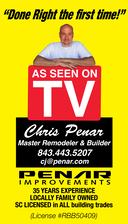 Avatar for Penar Improvements, Inc.