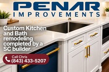 Avatar for Penar Improvements, Inc.