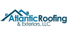 Logo for Atlantic Roofing & Exteriors LLC