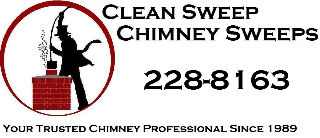 Clean Sweeps Chimney Sweeps logo