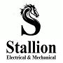 Stallion Electrical & Mechanical Inc logo