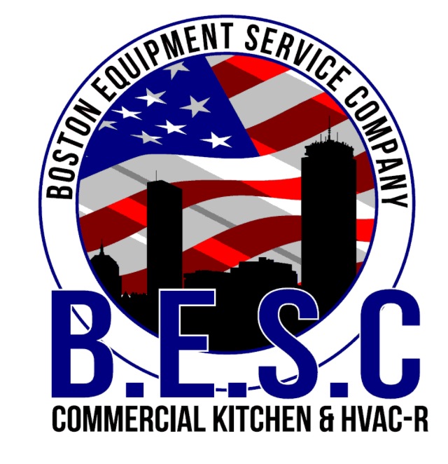 Boston Equipment Service Company logo