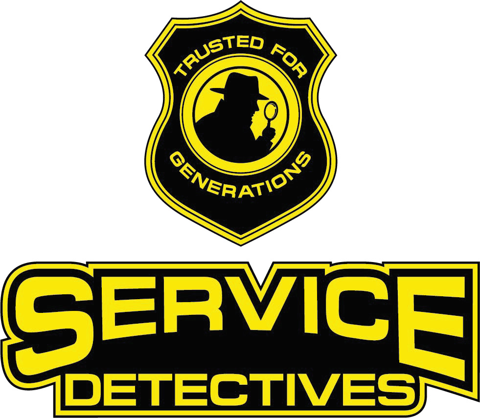 Logo for Electrical Detectives