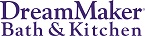 DreamMaker Bath & Kitchen of Omaha logo