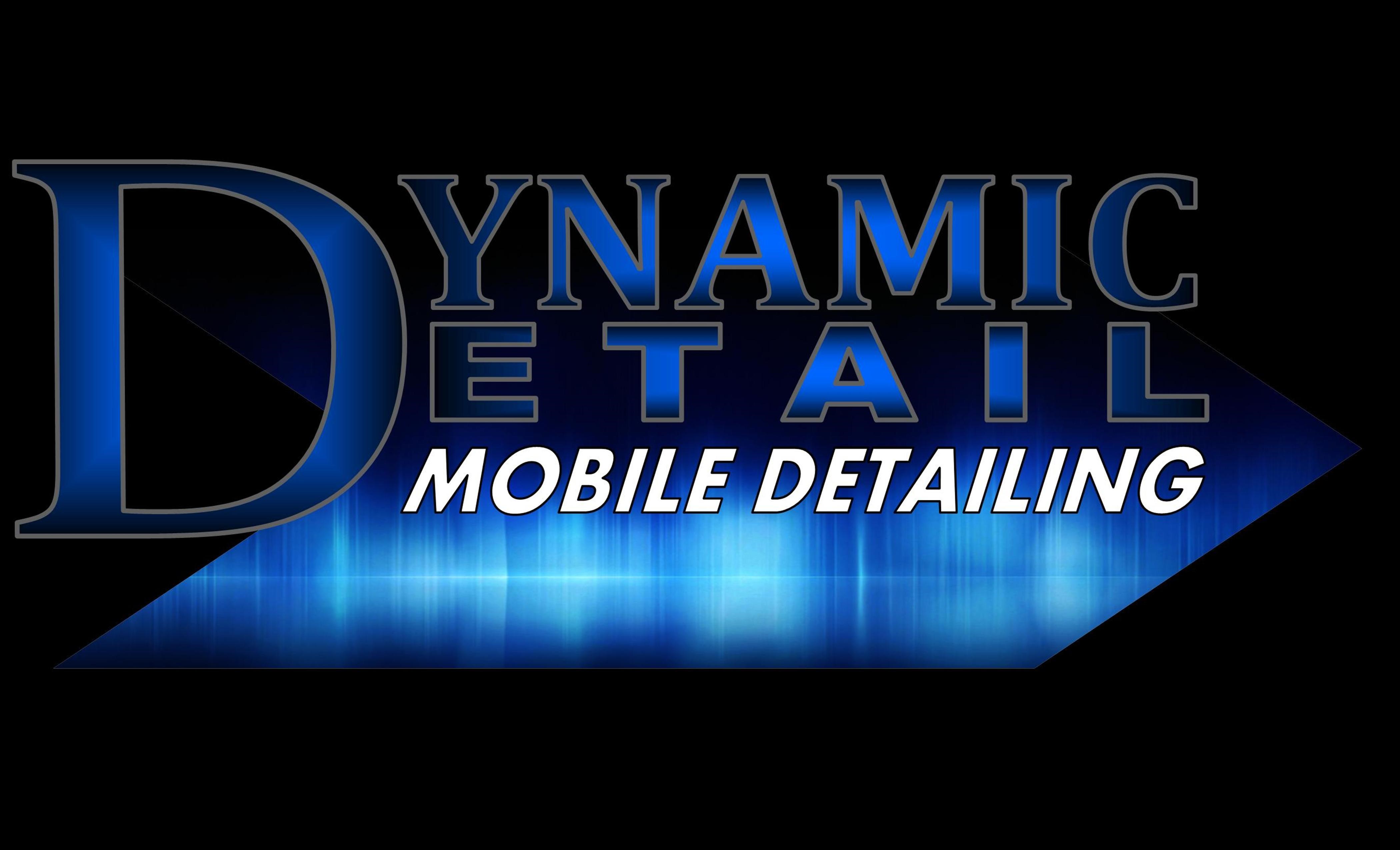 Dynamic Detail logo
