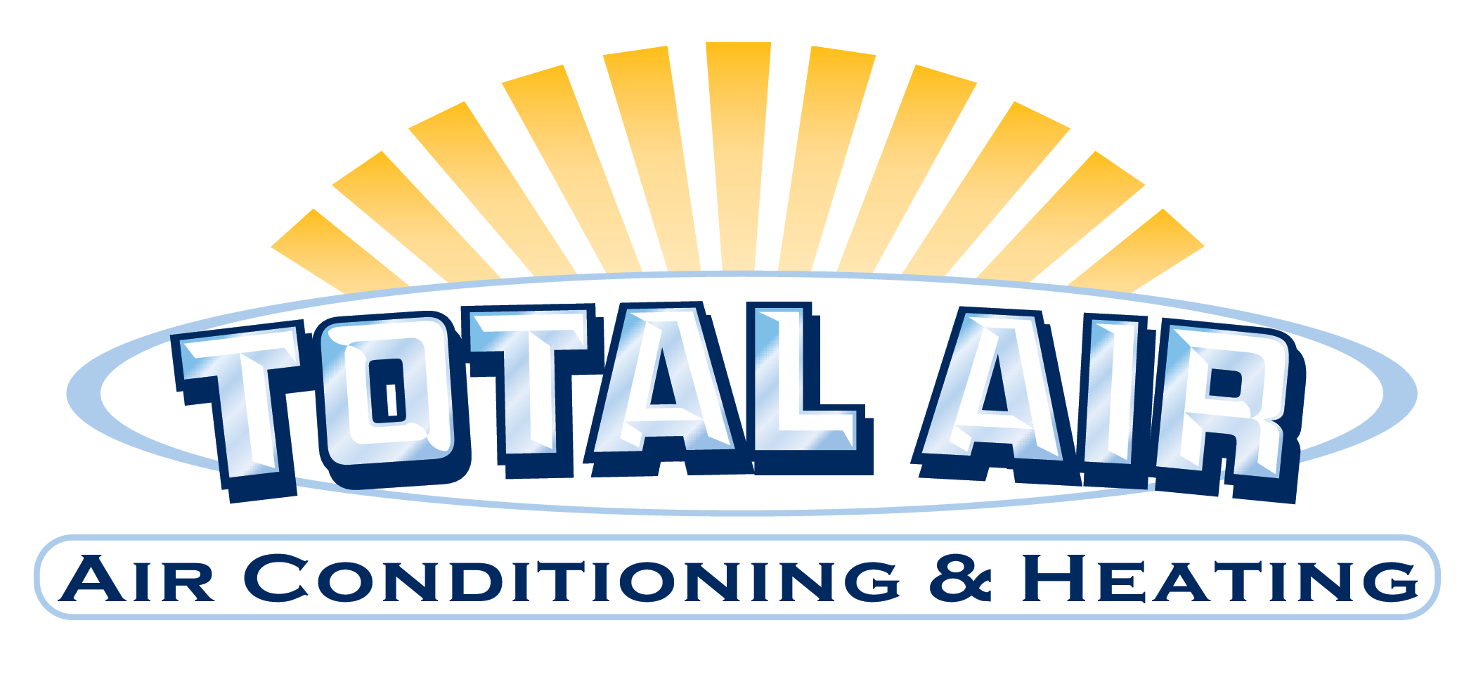 Total Air, Inc. logo