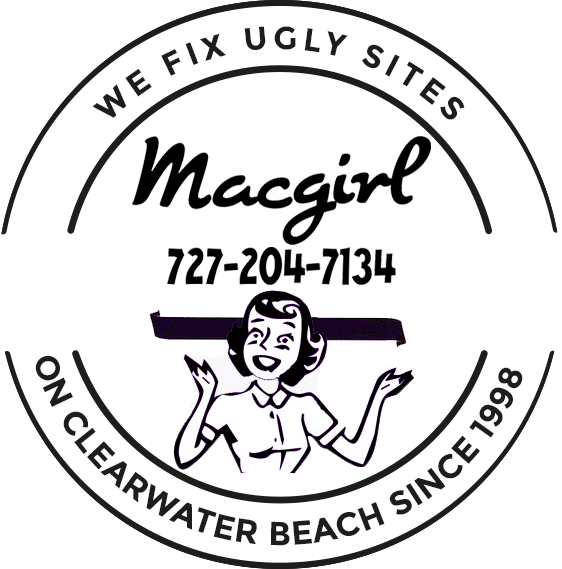 Macgirl Inc logo