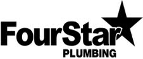 Four Star Plumbing logo