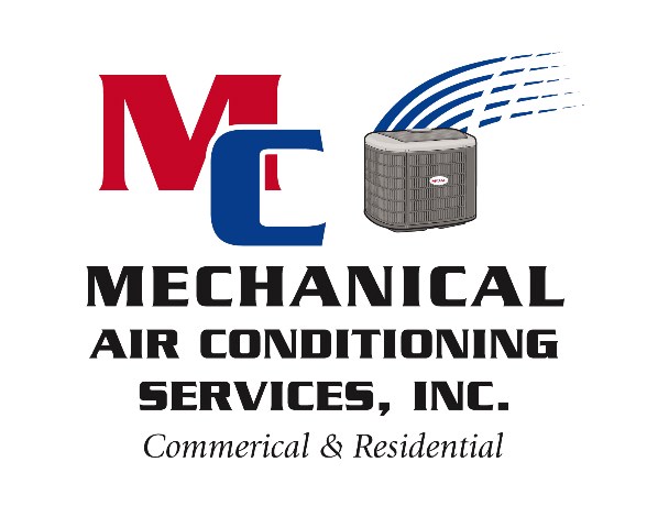 MC Mechanical Air Conditioning Services, Inc. logo