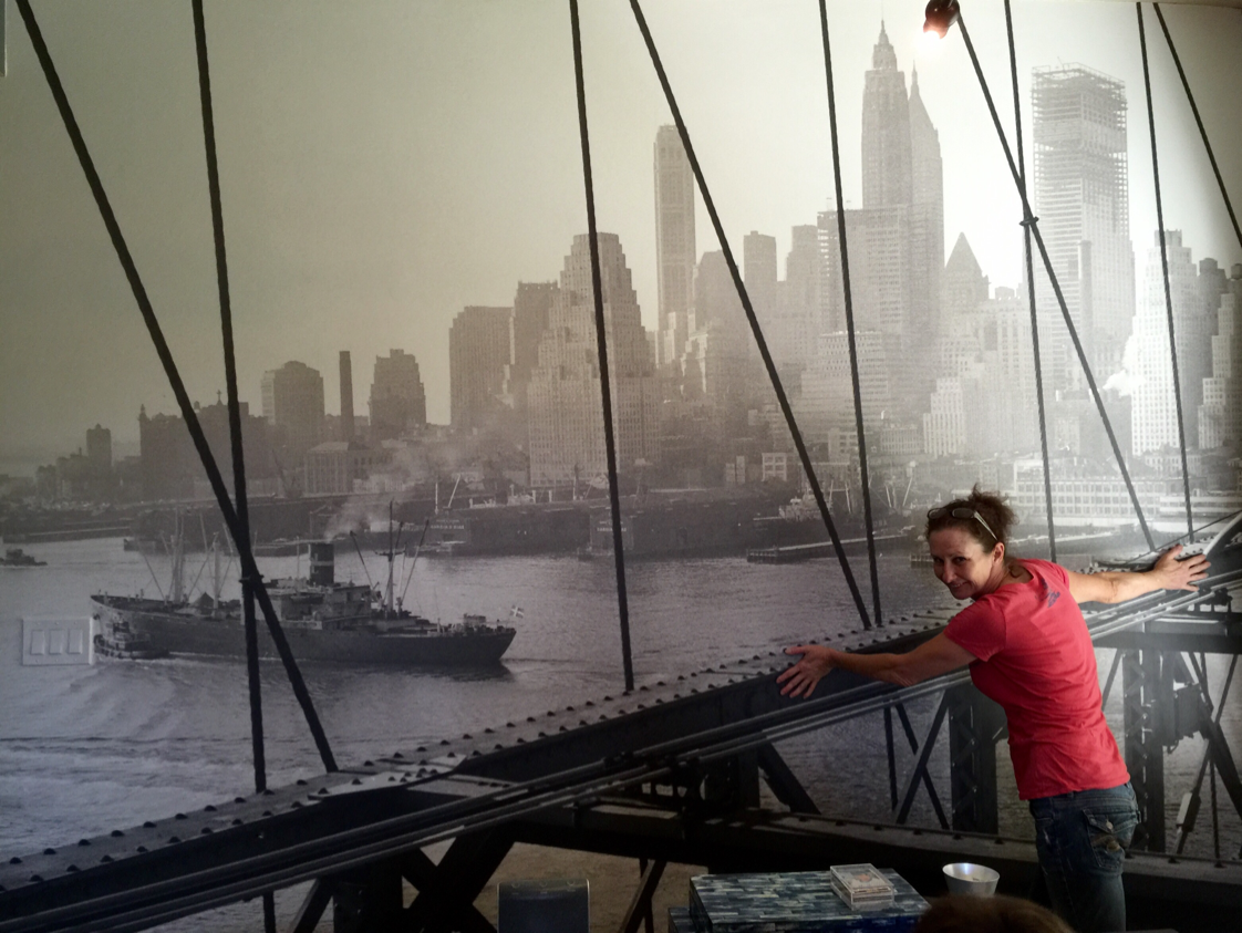 Avatar for Wallpapering By Vickie