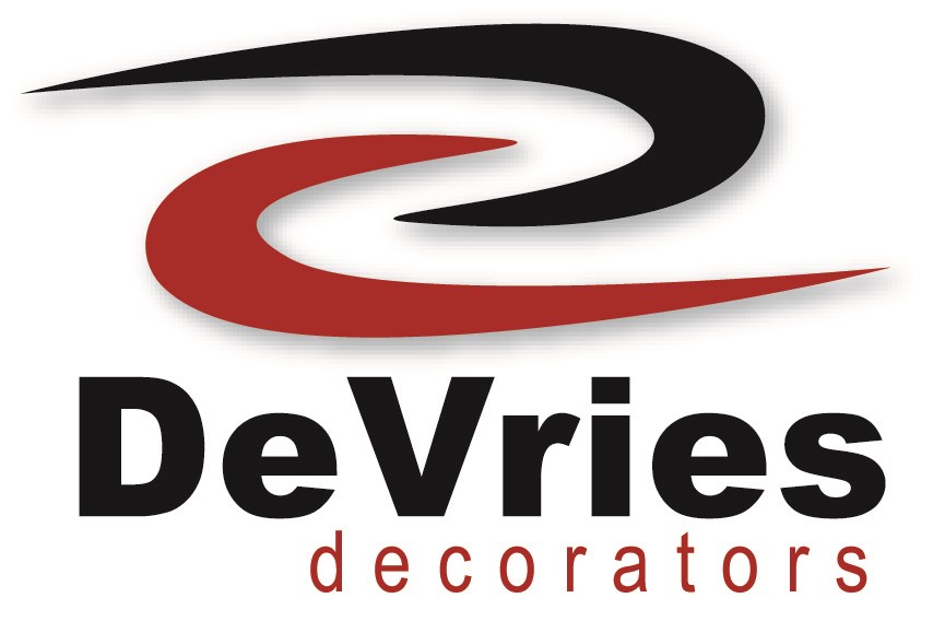 Devries Decorators LLC logo