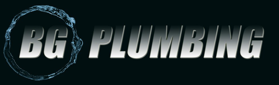 Logo for BG Plumbing
