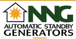 NNG Automatic Standby Generators logo